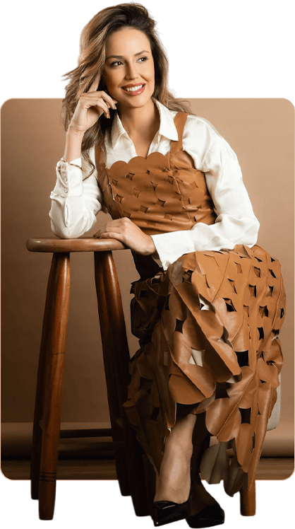 Sobre Dra Ana Coelho