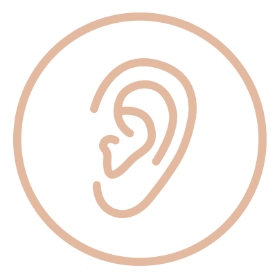 Rinoplastia e Cirurgias Faciais 6 icone